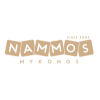 Namos Restaurant