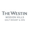 The Westin Abu Dhabi Golf Resort and Spa