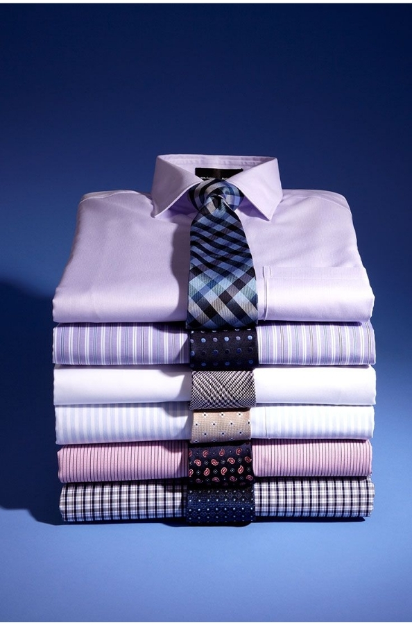 Bespoke Shirt