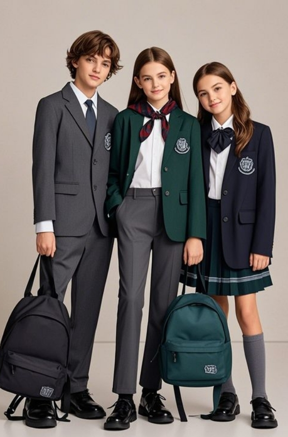 School Uniforms