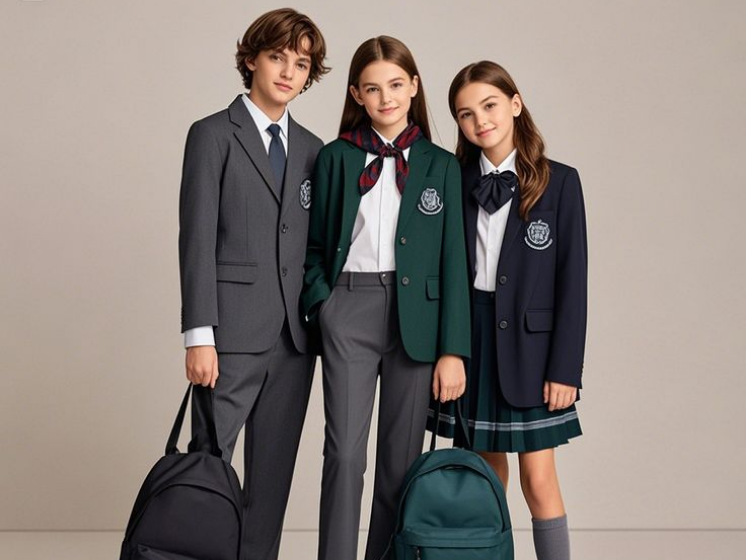 School Uniforms