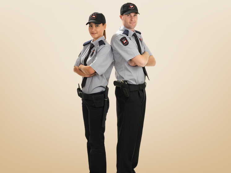 Security Uniforms