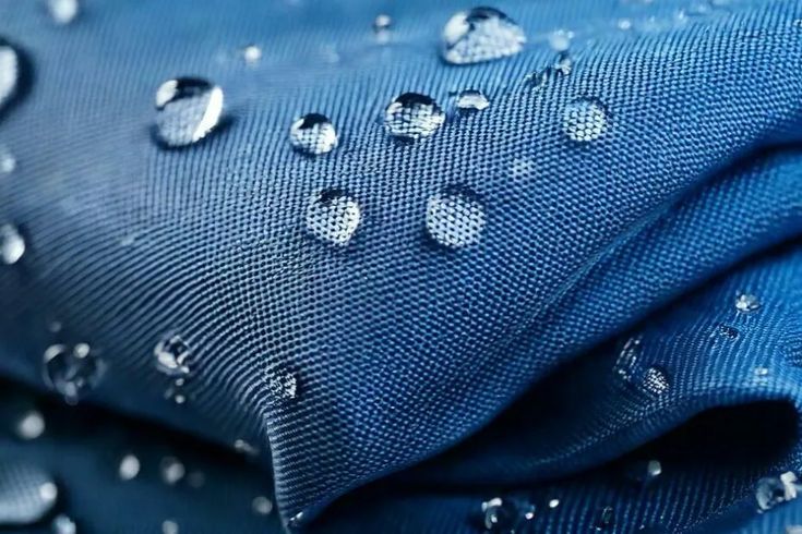 Material and Quality Fabric